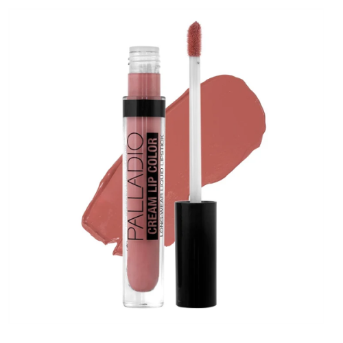 Palladio Labial Liquido Cremoso Nude 3.8 Ml