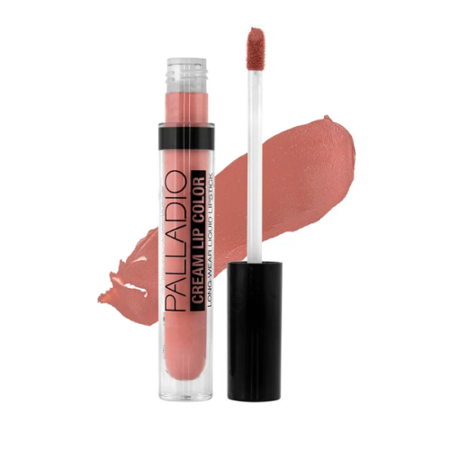 Palladio Labial Liquido Cremoso Strip 3.8 Ml
