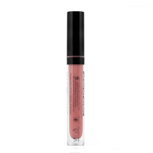 Palladio Labial Liquido Cremoso Undressed 3.8Ml - Imagen 3