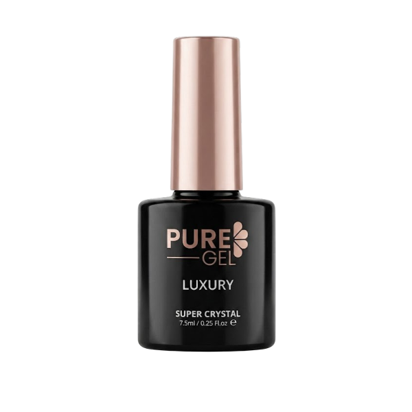 Pure Gel Esmalte Semi-Permanente Dark Venom 7.5Ml