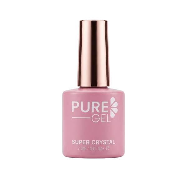 Pure Gel Esmalte Semi-Permanente Guava Jelly 7.5Ml