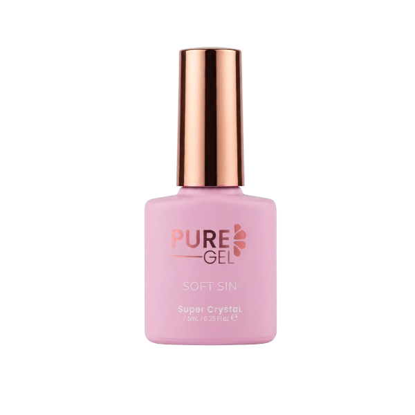 Pure Gel Esmalte Semi-Permanente La Dolce Vita 7.5Ml