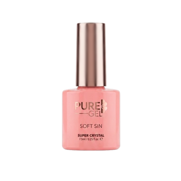 Pure Gel Esmalte Semi-Permanente Marcela The Beloved 7.5Ml