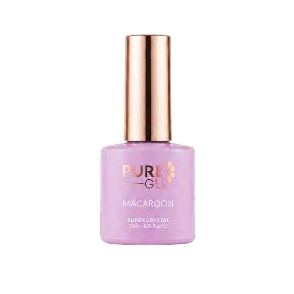 Pure Gel Esmalte Semi-Permanente Sugar Fantasy 7.5Ml