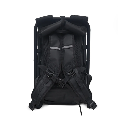 Rs Youcanfly Mochila+ Silla 0M0021 - Imagen 5