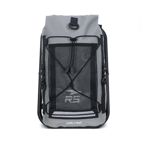 Rs Youcanfly Mochila+ Silla  0M0021