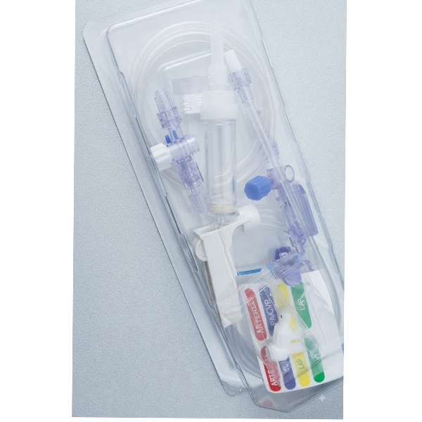 Transductor De Presion Venosa Central 20Cm-100Cm Critikon Medical - Imagen 2