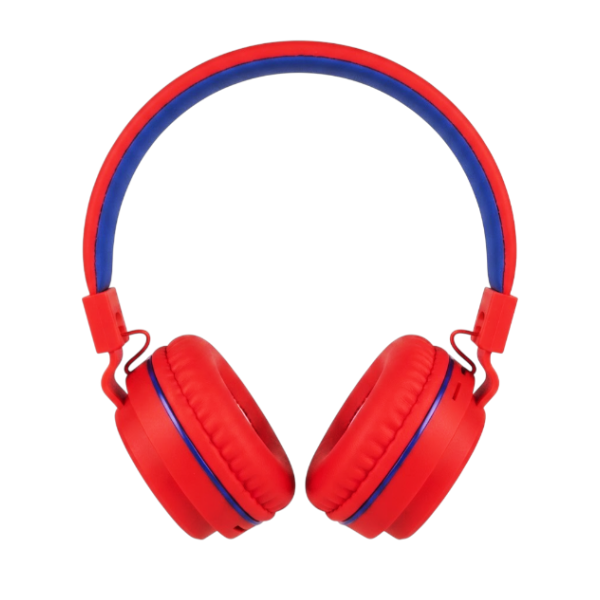 Wireless Audifonos Headset Nm-02