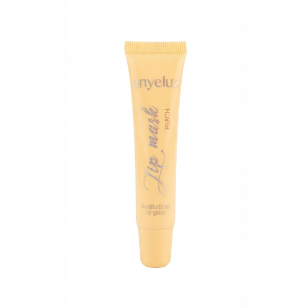 Anyeluz Mascarilla Labial Tono Peach 15Ml