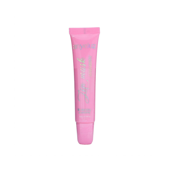 Anyeluz Mascarilla Labial Tono Strawberry 15Ml