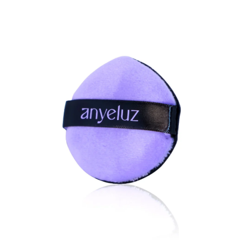 Anyeluz Borla De Maquillaje Bl-078