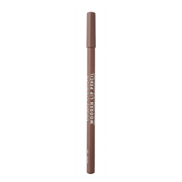 Beauty Creations Lapiz Delineador De Labios Tono Nice & Toasty 1.4Gr