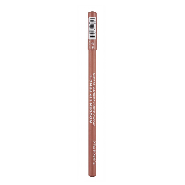Beauty Creations Lapiz Delineador De Labios Tono Pumpkin 2 1.4Gr