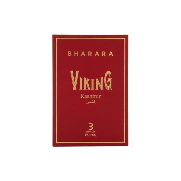 Bharara Viking Kashmir Parfume Unisex 100Ml