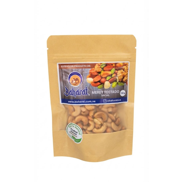 Baharat Premium Merey Tostado 150Gr.