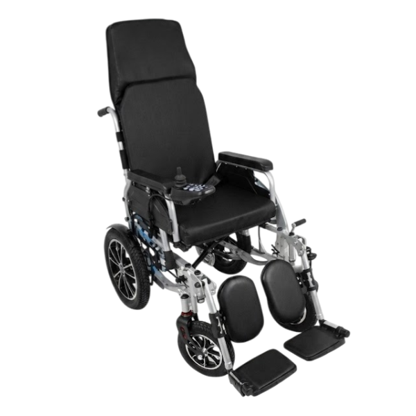 Bms Silla De Ruedas Electrica Neurologica Para Adulto