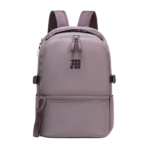 Cubitt  Bolso Deportivo Morado Ctbpk-4