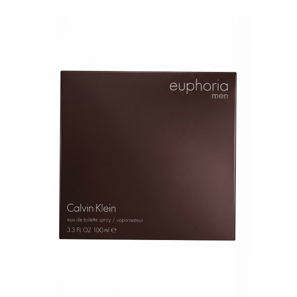 Calvin Klein Euphoriaeau De Toilette 100Ml
