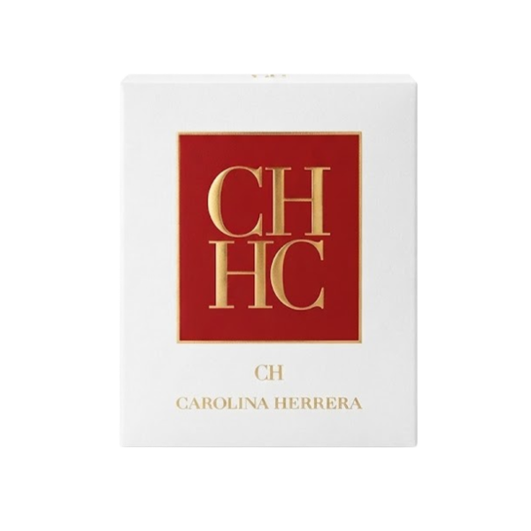 Carolina Herrera Ch Perfume Para Dama Eau De Toilette.100Ml