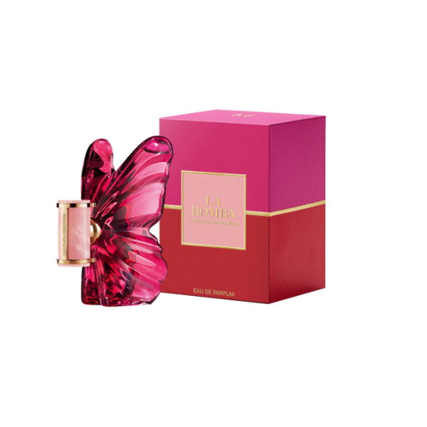 Carolina Herrera La Bomba Eau De Parfum 80Ml