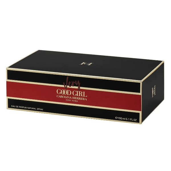 Carolina Herrera Very Good Girl Eau De Parfum 150Ml