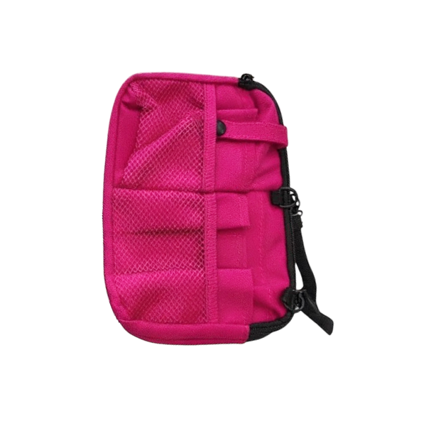 Cinturon De Enfermera Y Medico Fuxia