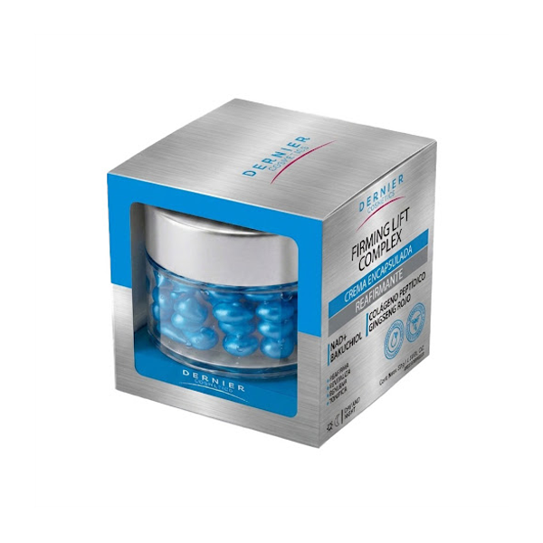 Dernier Crema Encapsulada Reafirmante Nad Bakuchiol 50Gr