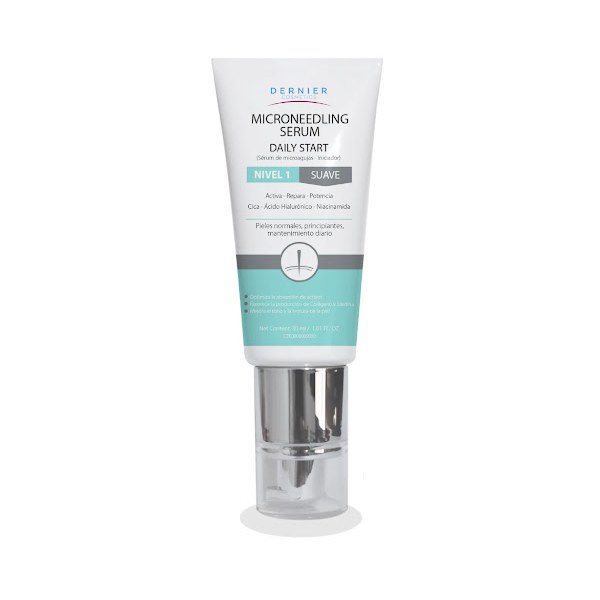 Dernier Serum De Microagujas Nivel 1 30Ml