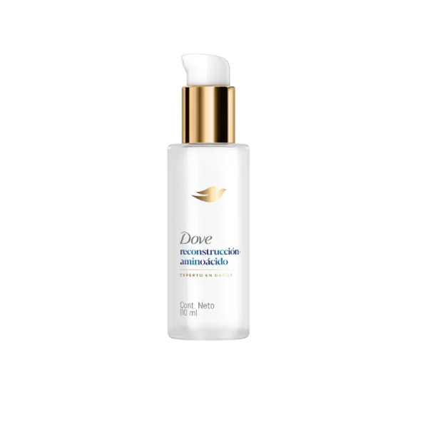 Dove Tratamiento Reconstruccion 110Ml.