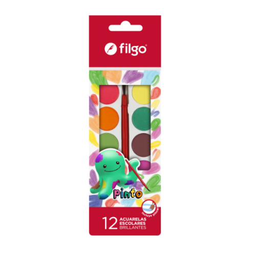 Filgo Adhesivo En Barra 36Gr Adbarra36