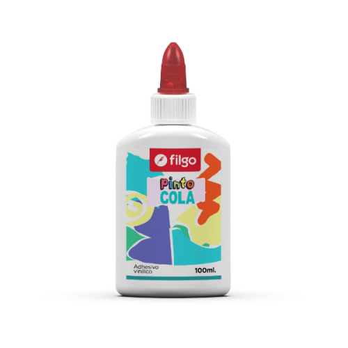 Filgo Adhesivo Vinilico 100Ml Adcola100-C12