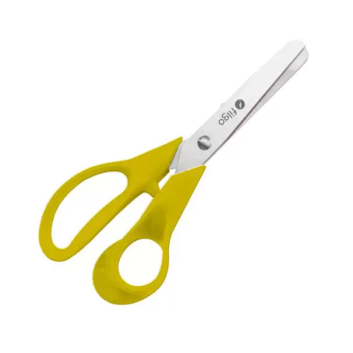 Filgo Tijera Escolar 3D Scr3D
