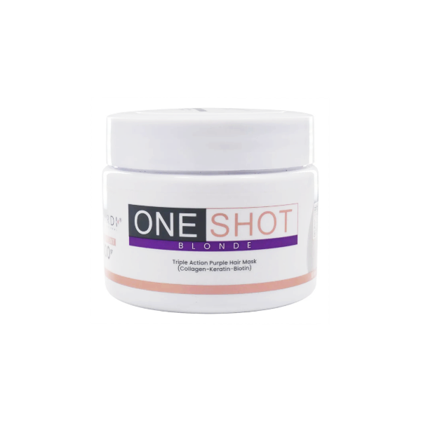 Gardi Mascarilla Blonde 300Gr.