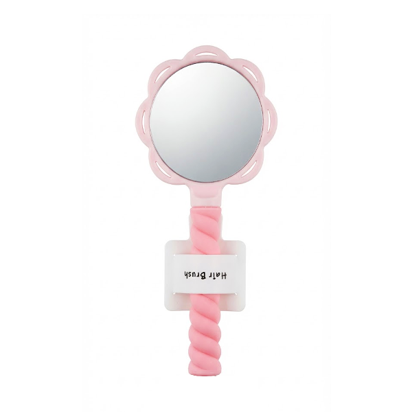 Hair Brush Con Espejo