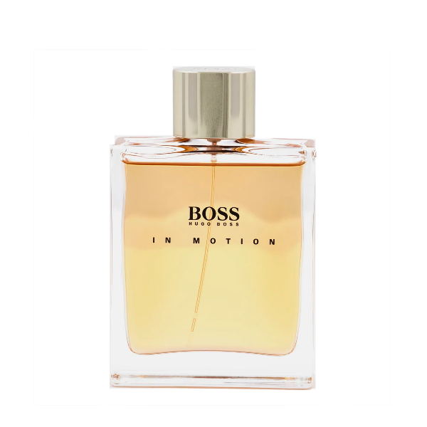 Hugo Boss In Motion Eau De Toilette P.Ballero 100Ml - Imagen 2