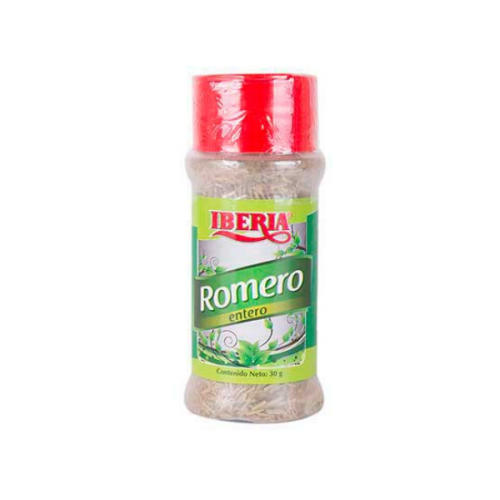 Iberia Romero Entero 30Gr