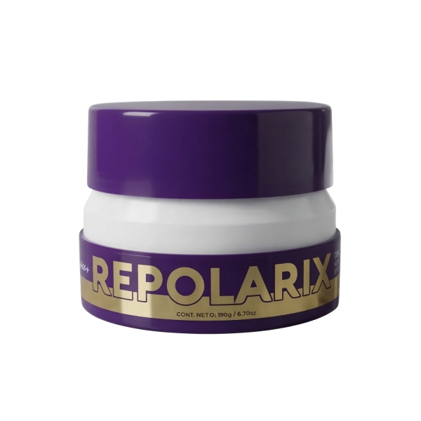 Keramix Repolarix Tratamiento Capilar Intensivo 190Gr