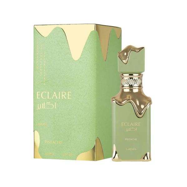 Lattafa Eclaire Pistache 100Ml