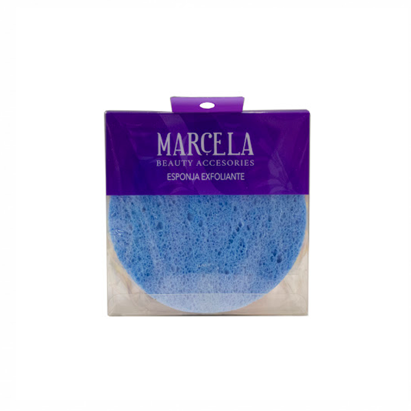 Marcela Beauty Esponja Exfoliante X3 M-0025