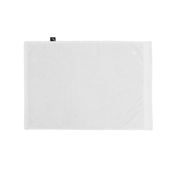 Nautica Home Toalla De Mano Blanco 40X60Cm