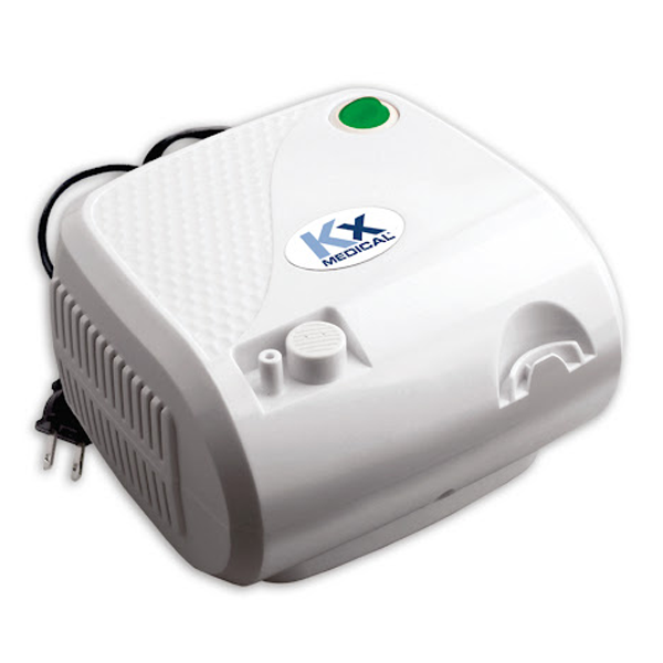 Nebulizador De Compresor Kx Medical