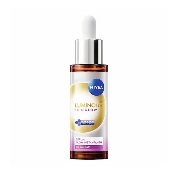 Nivea Skin Glow Serum De Thiamidol Y Niacinamida 30Ml