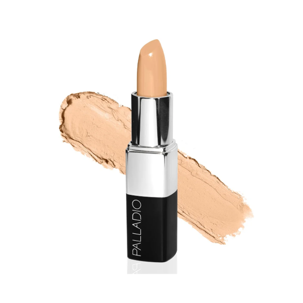 Palladio Corrector Herbal En Barra Tono Ivory Cs600