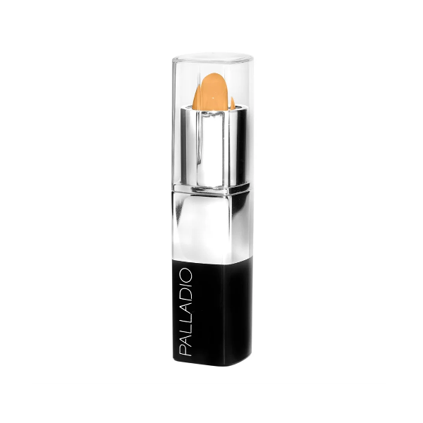 Palladio Corrector Herbal En Barra Tono Yellow Cs604 - Imagen 2