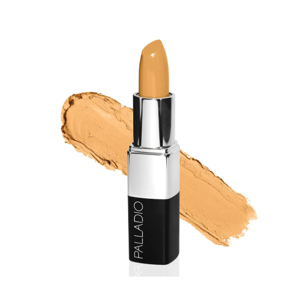 Palladio Corrector Herbal En Barra Tono Yellow Cs604