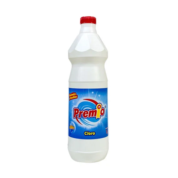 Premio Cloro 1 Ltr