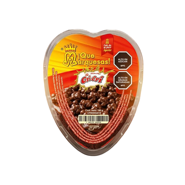 Que Marquesa Sabor  Cri-Cri  90Gr