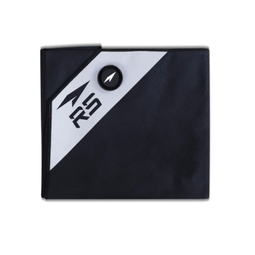 Rs Magnetic Microfiber Towel Colores Surtidos Toa004 - Imagen 3