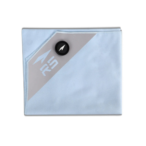 Rs Magnetic Microfiber Towel Colores Surtidos Toa004