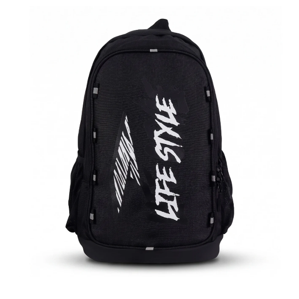 Rs Morral Delta Backpack Colores Surtidos 0M0035 - Imagen 3